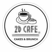 2D Café - Lomas